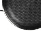 Stanley Rogers Matrix Stainless Steel Wok Pan 32cm image 5