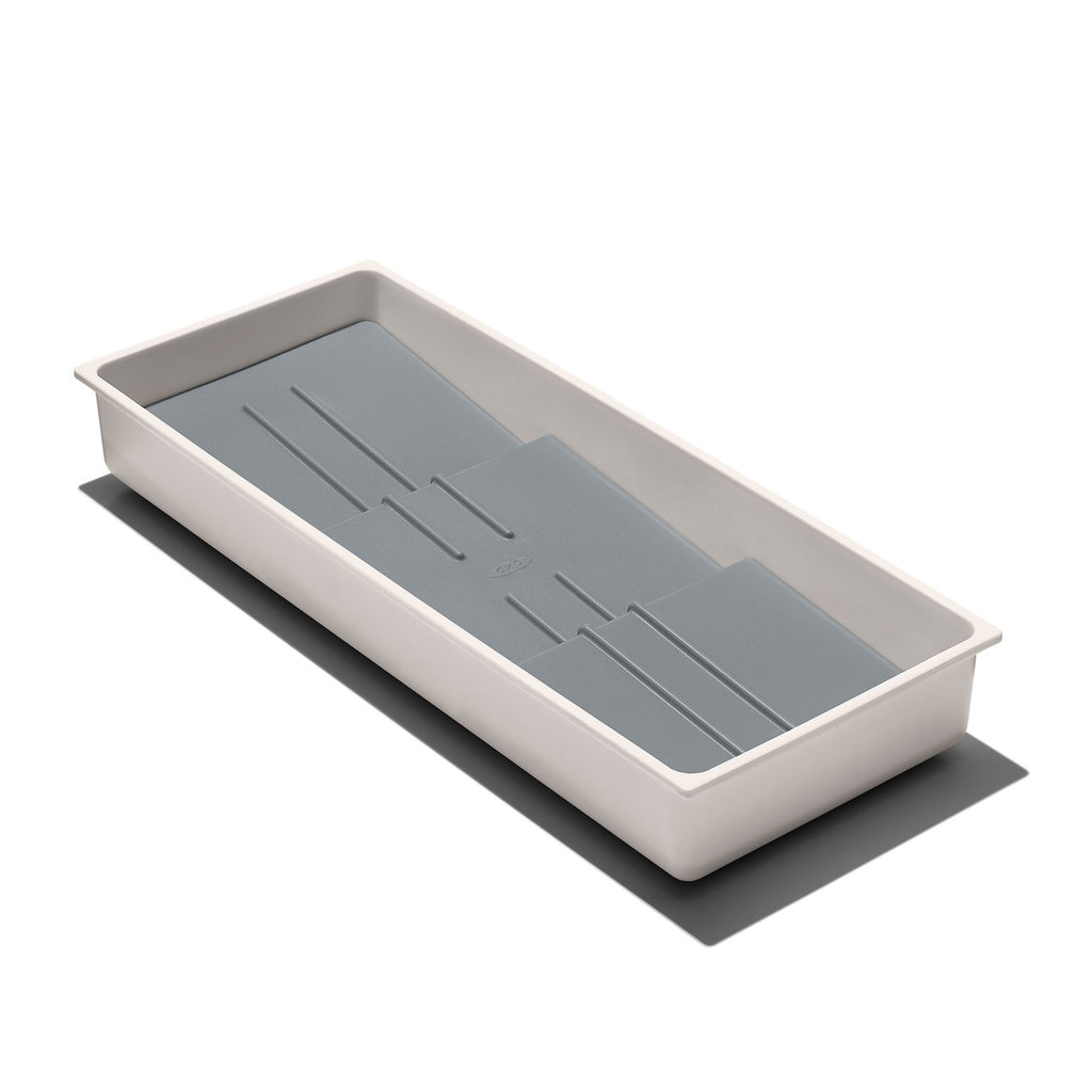 OXO Good Grips Compact Spice Drawer Organiser image 1