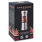 Cole & Mason Stadhampton Chilli & Spice Mill image 5