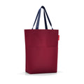 Reisenthel Cityshopper 2 Bag Dark Ruby image 0
