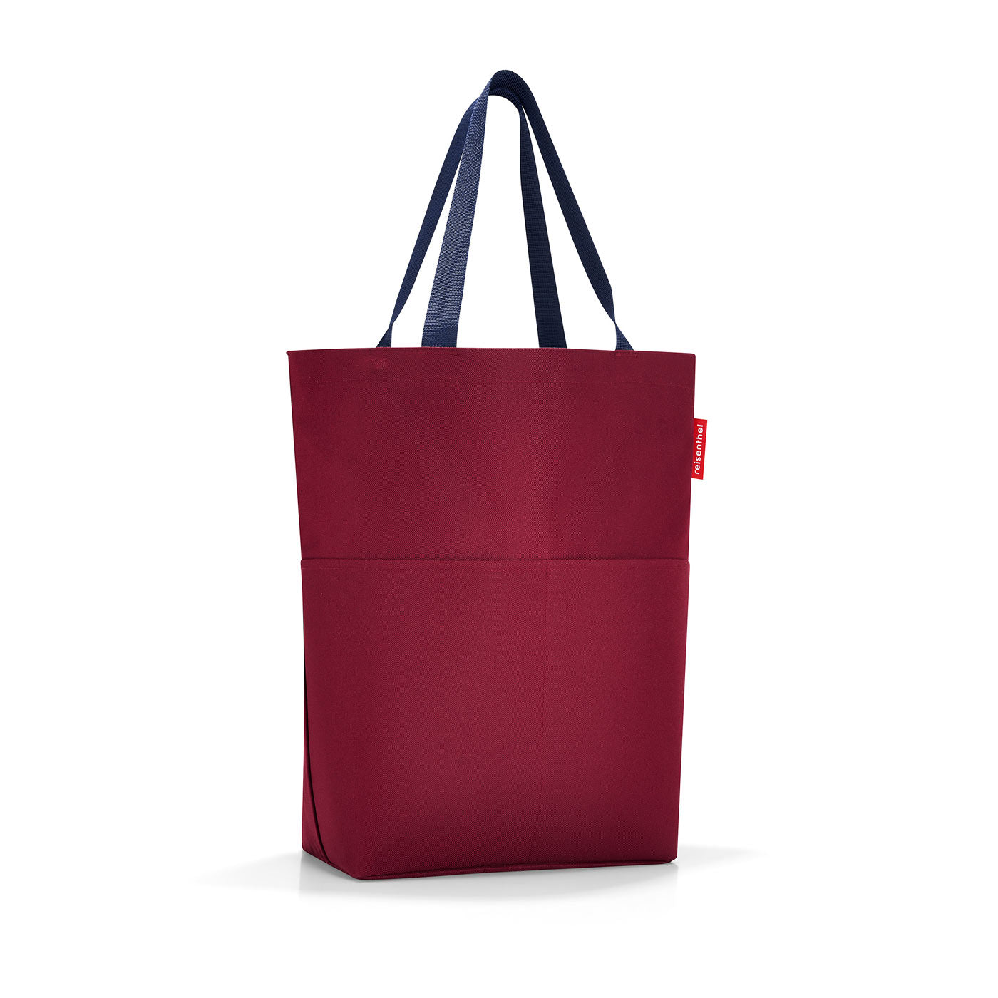 Reisenthel Cityshopper 2 Bag Dark Ruby image 0