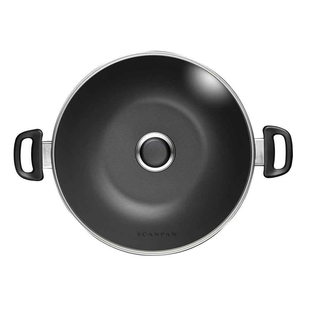 Scanpan Classic Induction Stew Pot 32cm/7.5 Litre image 2