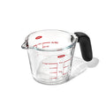 Oxo Good Grips Glass Measuring Cup - 1 Cup/ 250ml image 0