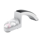 Global Cook's Knife & Sharpener Set image 1