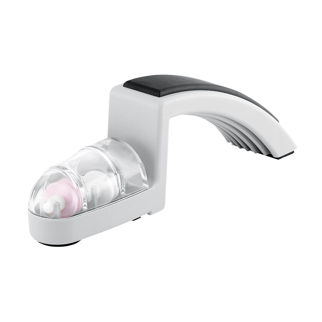 Global Cook's Knife & Sharpener Set image 1