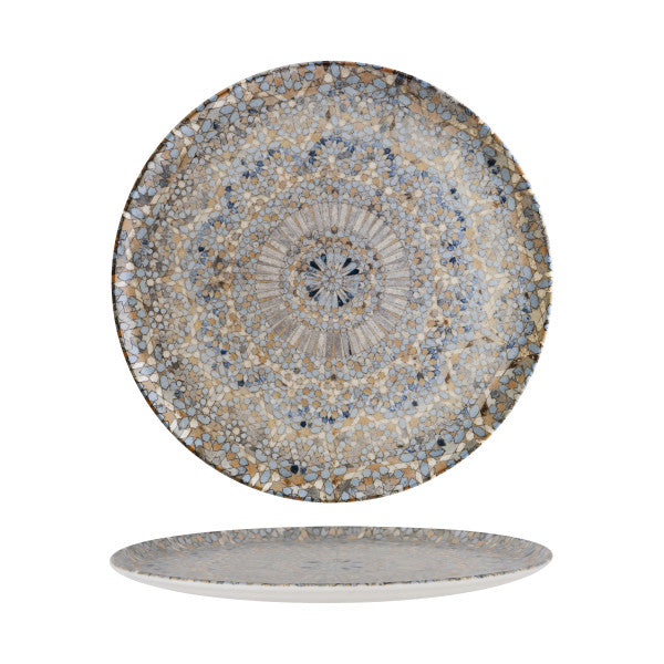 Bonna Luca Mosaic Plate 320mm image 0