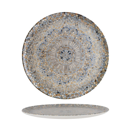 Bonna Luca Mosaic Plate 320mm image 0