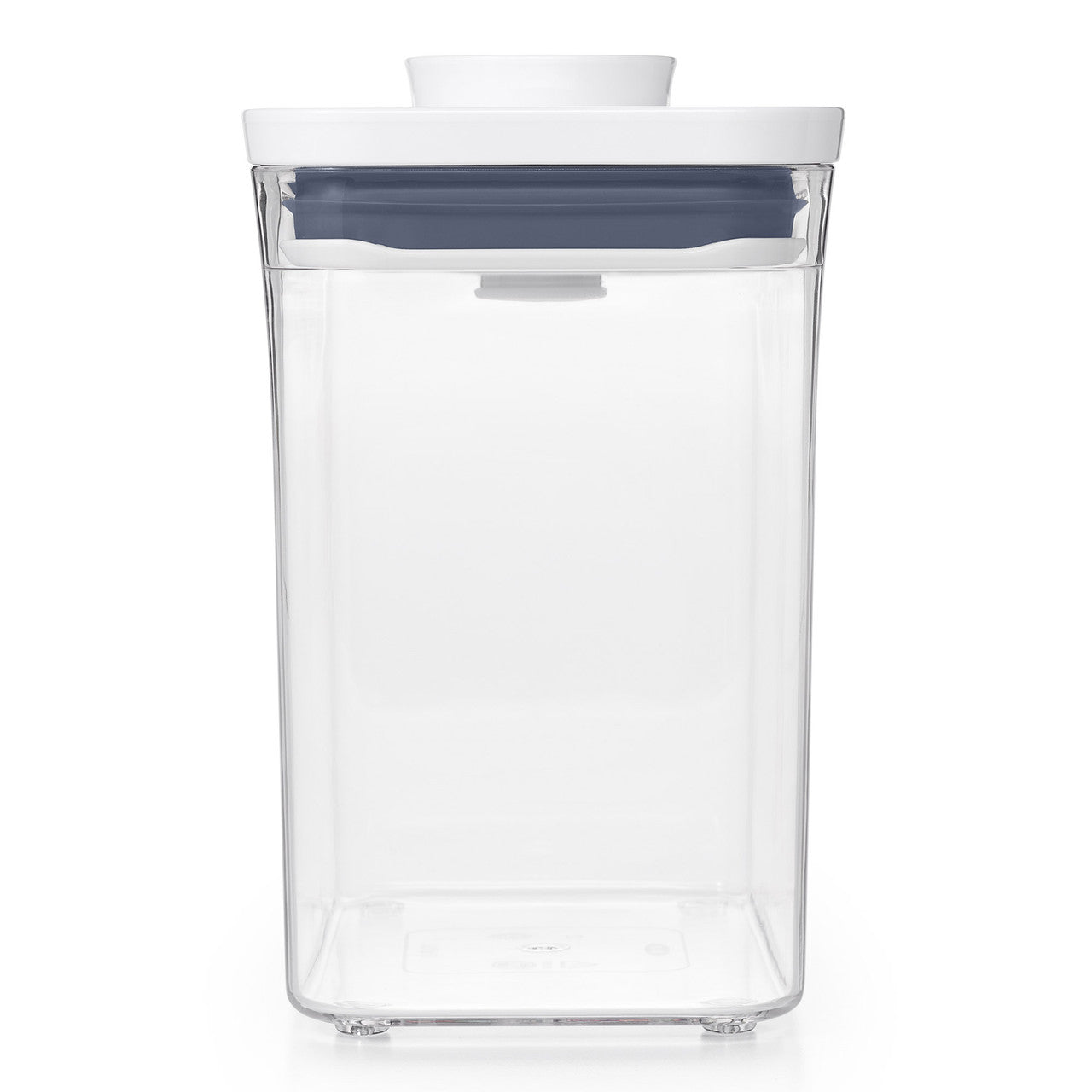 OXO Good Grips POP 2.0 Rectangle, Short (1.6 Litre) image 3