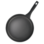 30CM OPEN FRENCH SKILLET image 1