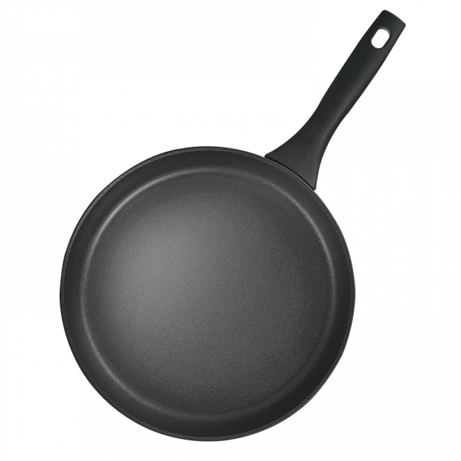30CM OPEN FRENCH SKILLET image 1