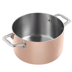 Scanpan Maitre D? Dutch Oven 24cm 5.2L image 0