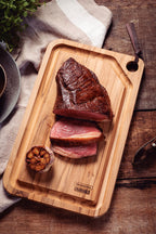 Tramontina Cutting Board Teak Wood 490x280mm image 2