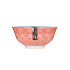 Mikasa Does it All Bowl 15.7cm - Grey Floral image 4