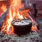 Lodge Camp Dutch Oven Deep 7.5L 30cm image 1