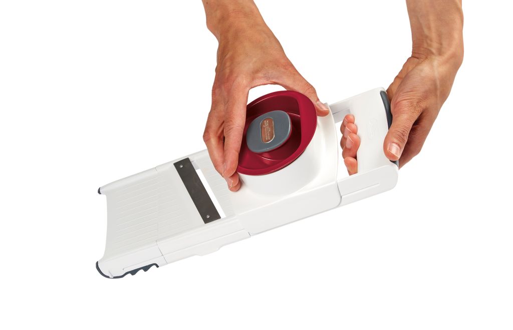 Zyliss 4-in-1 Slicer/Grater image 2
