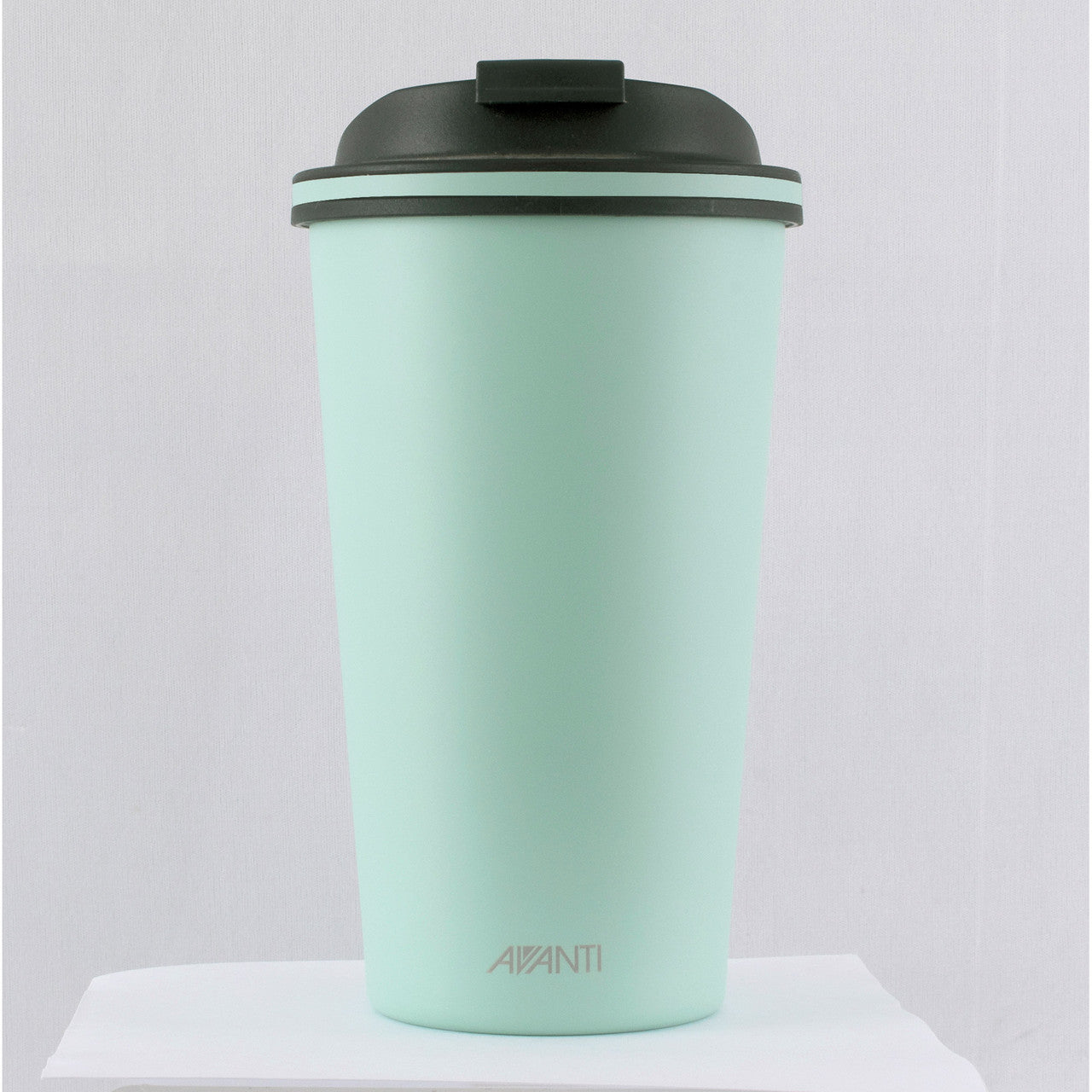 AVANTI GO CUP 410ML/12 OZ MINT image 0