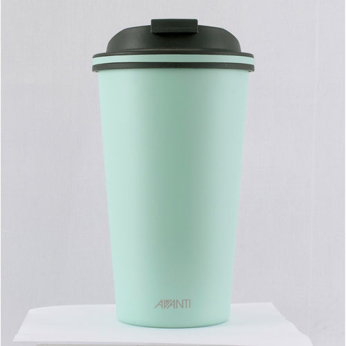 AVANTI GO CUP 410ML/12 OZ MINT image 0