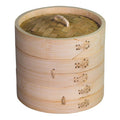Avanti Bamboo Steamer Basket-15cm image 0