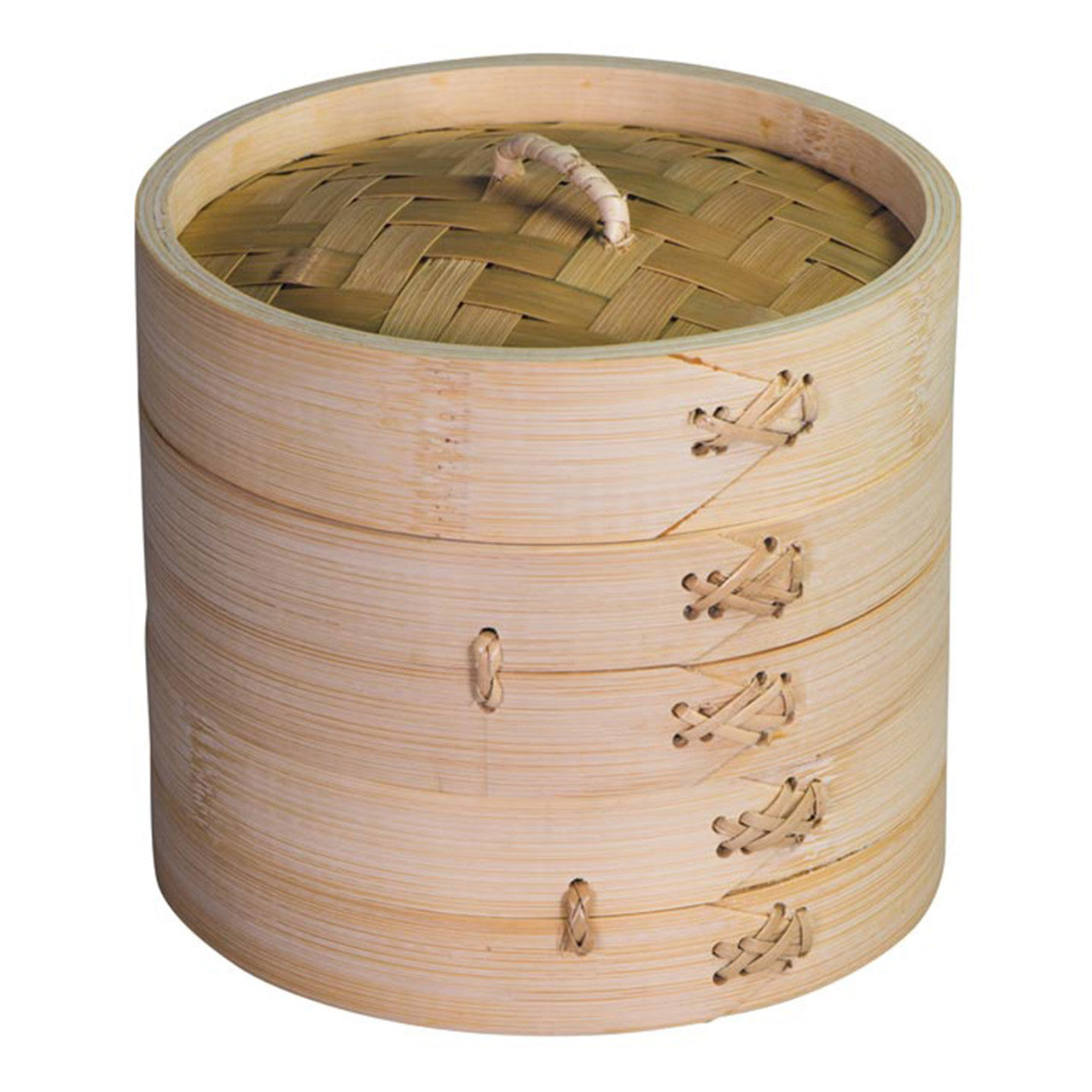 Avanti Bamboo Steamer Basket-15cm image 0