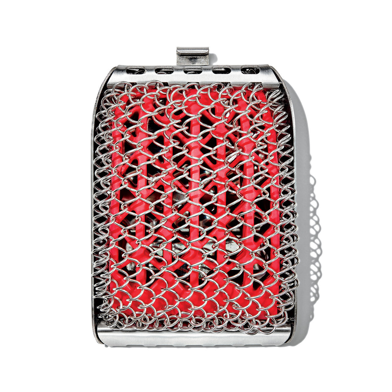 OXO Good Grips Hot Clean Grill Brush Replacement Head image 0