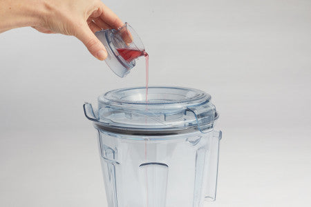 Vitamix Ascent� Low Profile Container 2l image 2