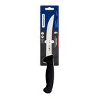 Tramontina Professional Master Black Boning Knife Curved 6", 15cm image 1