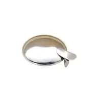 Zero Lid for Persimmon & Saturn Teapots image 0