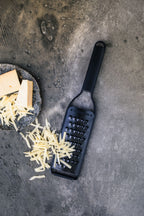Microplane Black Sheep Extra Coarse Grater image 3