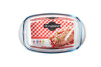 O cuisine Rectangular Casserole (37x22cm) - 6.5L image 1