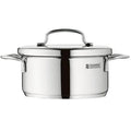 Wmf Low Casserole With Lid 12Cm .7Ltr image 0