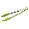 Avanti Tongs With Stainless Steel Handle - Green image 0