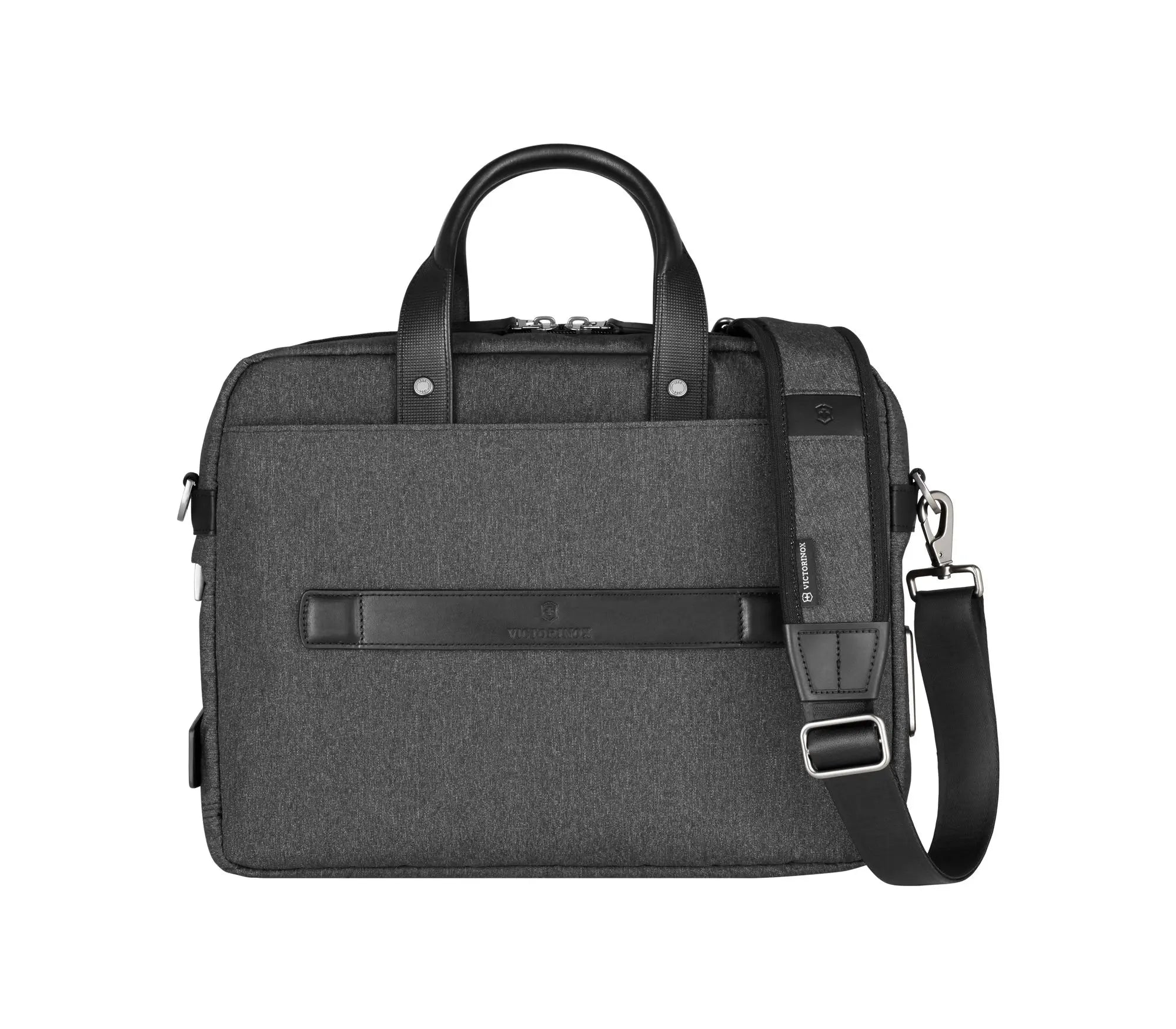 Victorinox Architecture Urban2 Briefcase Polyester Gray - 16L image 0