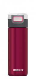 Kambukka Etna 3-in-1 Snapclean� 500ml Travel Mug Blackberry image 0