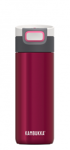 Kambukka Etna 3-in-1 Snapclean� 500ml Travel Mug Blackberry image 0