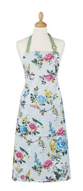 Ulster Weavers Cotton Apron Aviary image 0