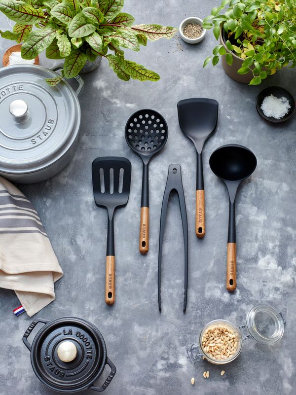 Staub Rice Spoon image 1