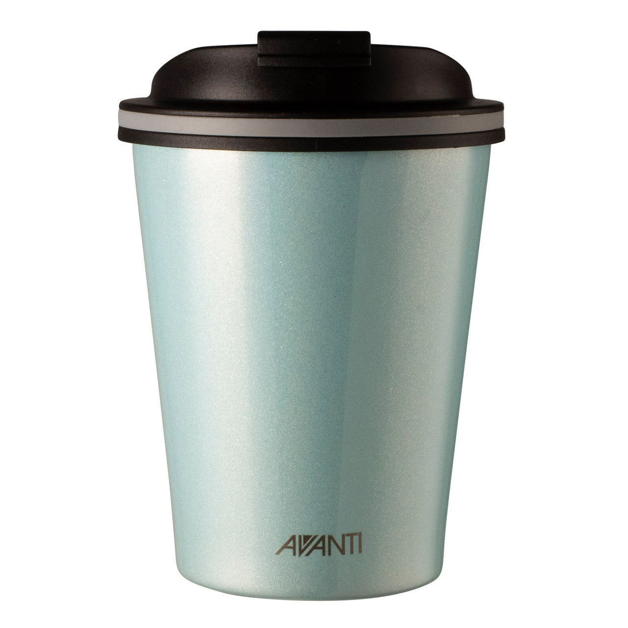 Avanti Go Cup 280ml - Pearlised Duck Egg Blue image 0