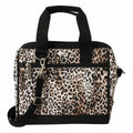 Avanti Insulated Lunch Bag - Leopard image 0
