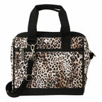 Avanti Insulated Lunch Bag - Leopard image 0