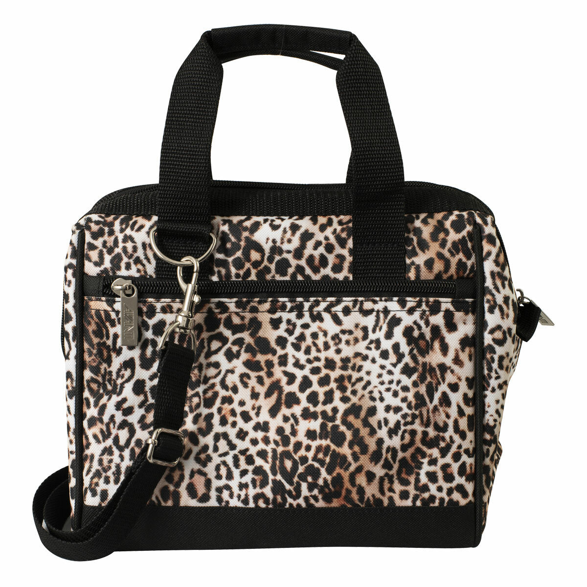 Avanti Insulated Lunch Bag - Leopard image 0