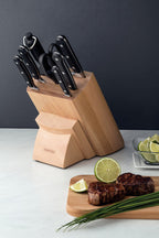 Tramontina Century Forged Knife Block 8 Piece Set image 3