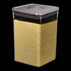 OXO Good Grips POP 2.0 STEEL Big Square, Medium (4.2 Litre) image 2