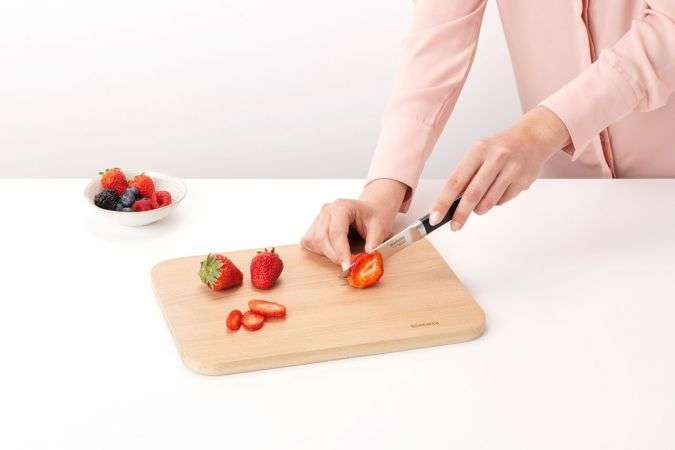 Brabantia Chopping Board Medium - Profile image 1