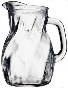 Bormioli Rocco Bistro Twist 1 Litre image 0