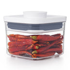 OXO Good Grips POP 2.0 Small Square, Mini (400 ml) image 0