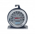 Cuisena Fridge And Freezer Thermometer S/S image 0