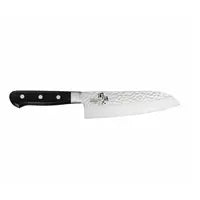 Seki Magoroku Imayo Santoku Knife 16.5cm image 0