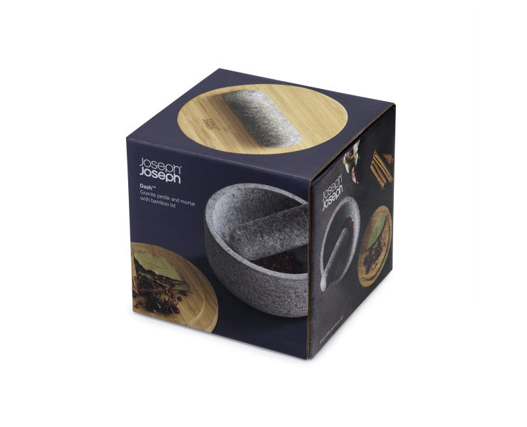 Joseph Joseph Dash Pestle & Mortar image 1