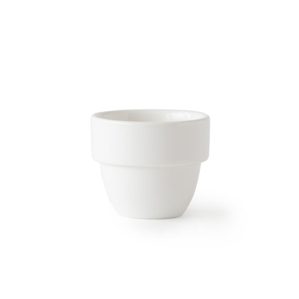 Acme Pack Of 6 Mini Taster Cups Milk, 110Ml image 0