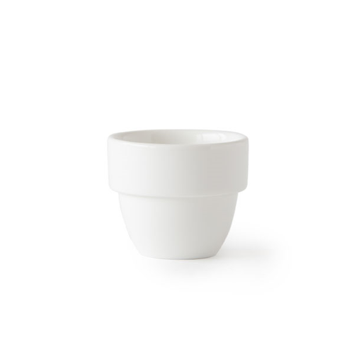 Acme Pack Of 6 Mini Taster Cups Milk, 110Ml image 0
